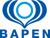 BAPEN logo