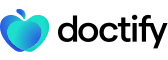 Doctify logo