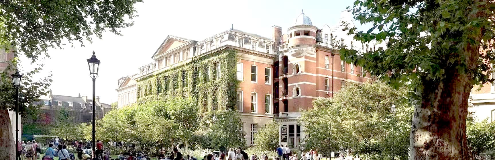 Guy’s, King’s and St Thomas’ School of Medicine