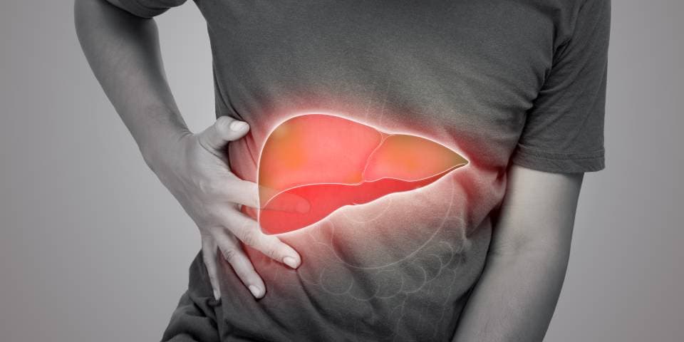 Liver conditions