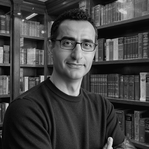 Dr Mani Naghibi services