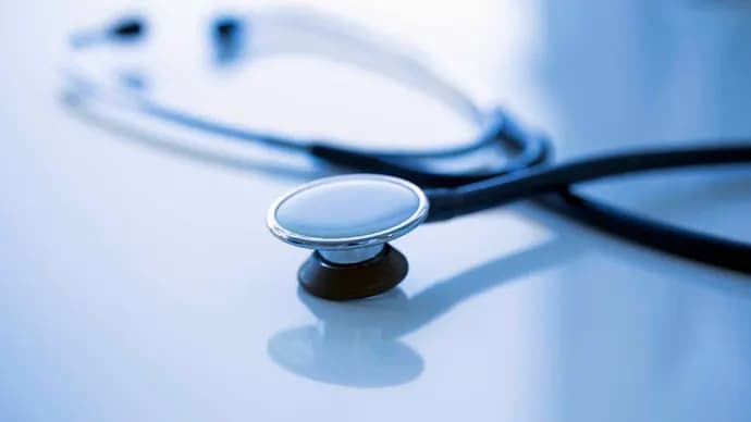 Stethoscope