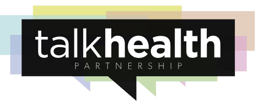 Talkhealth logo