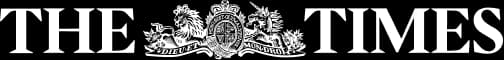 The Times logo