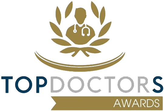 Topdoctors award
