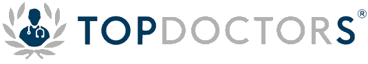 Topdoctors logo
